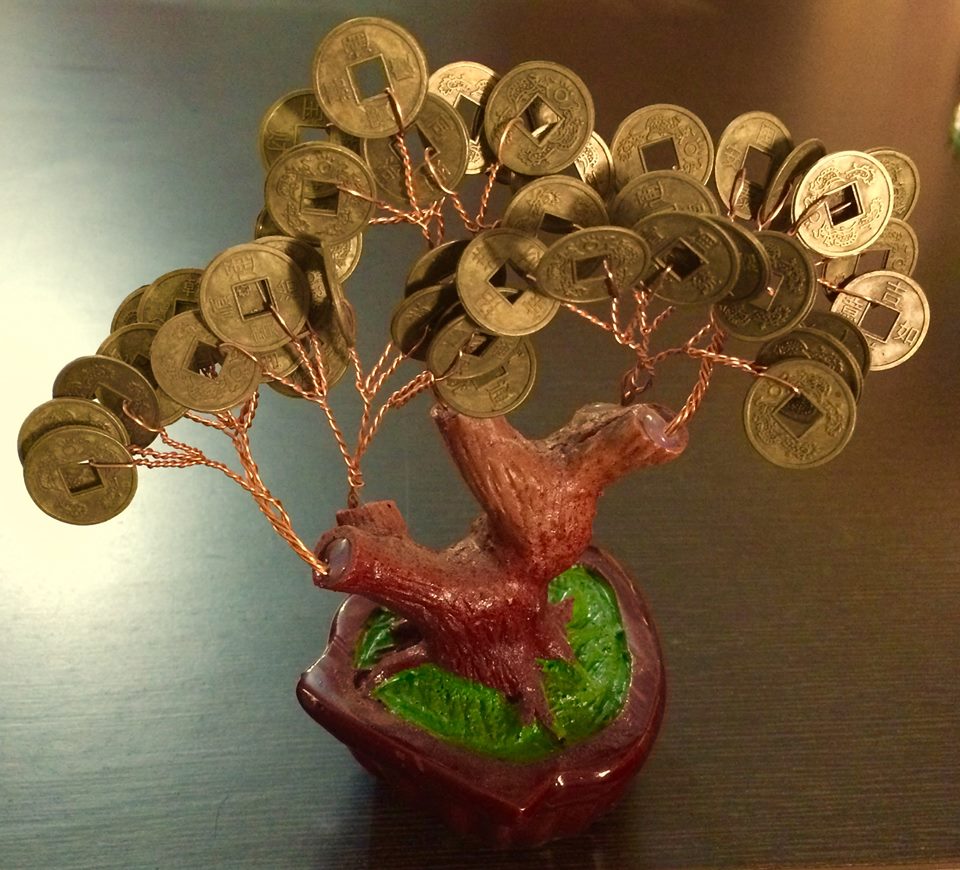 Money Tree